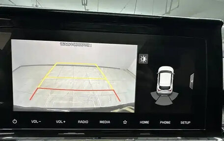 KIA Seltos I, 2023 год, 2 150 000 рублей, 16 фотография