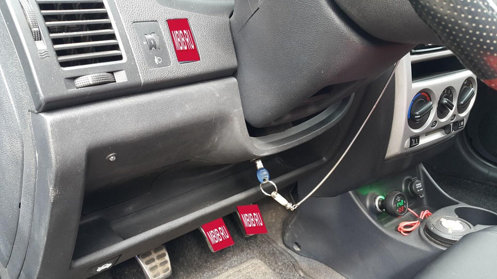 Hyundai Getz I рестайлинг, 2006 год, 600 000 рублей, 12 фотография