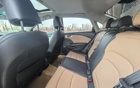 Chevrolet Monza, 2022 год, 1 090 000 рублей, 9 фотография