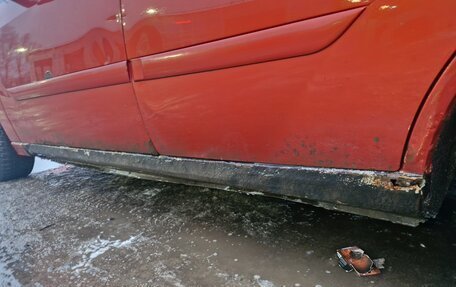 Ford Focus IV, 2000 год, 220 000 рублей, 3 фотография