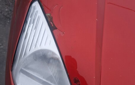 Ford Focus IV, 2000 год, 220 000 рублей, 4 фотография