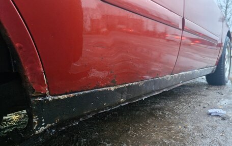 Ford Focus IV, 2000 год, 220 000 рублей, 6 фотография