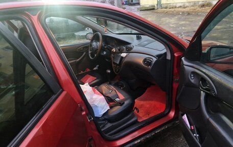 Ford Focus IV, 2000 год, 220 000 рублей, 12 фотография