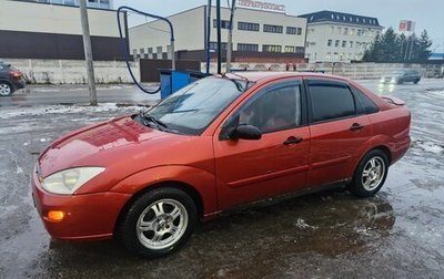 Ford Focus IV, 2000 год, 220 000 рублей, 1 фотография