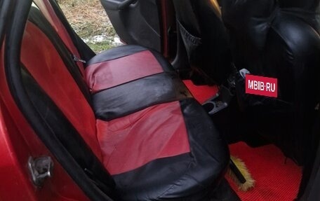 Ford Focus IV, 2000 год, 220 000 рублей, 13 фотография