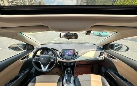 Chevrolet Monza, 2022 год, 1 120 000 рублей, 10 фотография