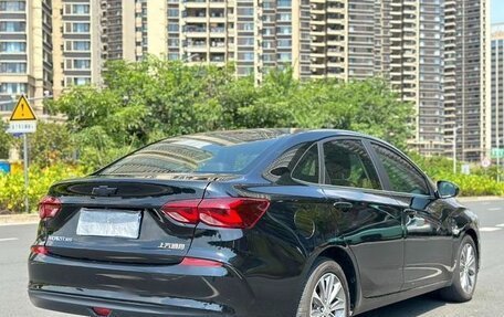 Chevrolet Monza, 2022 год, 1 120 000 рублей, 7 фотография