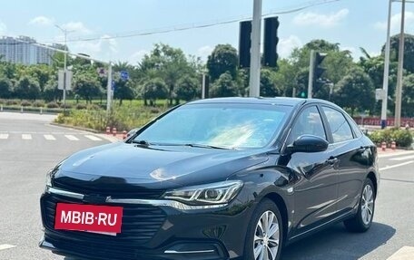 Chevrolet Monza, 2022 год, 1 120 000 рублей, 3 фотография