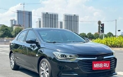 Chevrolet Monza, 2022 год, 1 120 000 рублей, 1 фотография