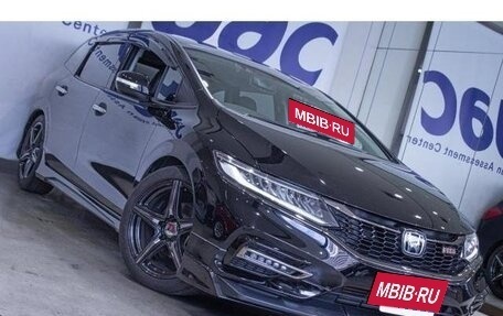 Honda Jade I, 2019 год, 1 100 000 рублей, 2 фотография