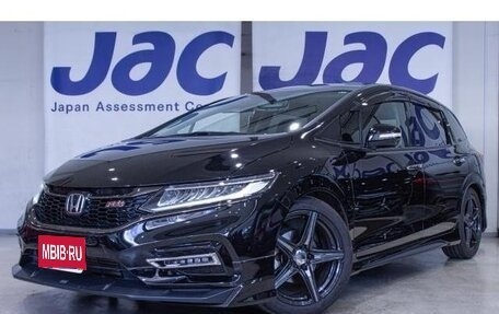 Honda Jade I, 2019 год, 1 100 000 рублей, 1 фотография