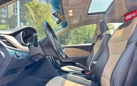 Chevrolet Monza, 2022 год, 1 120 000 рублей, 9 фотография