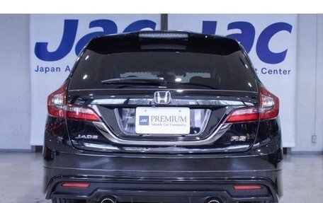 Honda Jade I, 2019 год, 1 100 000 рублей, 5 фотография