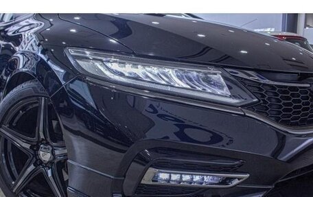 Honda Jade I, 2019 год, 1 100 000 рублей, 7 фотография