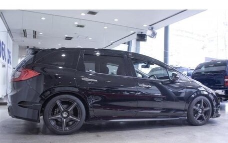 Honda Jade I, 2019 год, 1 100 000 рублей, 6 фотография