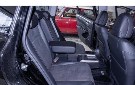 Honda Jade I, 2019 год, 1 100 000 рублей, 11 фотография