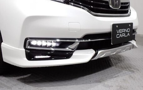 Honda Shuttle II, 2020 год, 1 056 069 рублей, 5 фотография