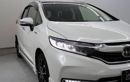 Honda Shuttle II, 2020 год, 1 056 069 рублей, 4 фотография