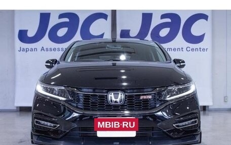 Honda Jade I, 2019 год, 1 100 000 рублей, 9 фотография