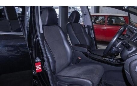 Honda Jade I, 2019 год, 1 100 000 рублей, 10 фотография