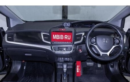 Honda Jade I, 2019 год, 1 100 000 рублей, 12 фотография