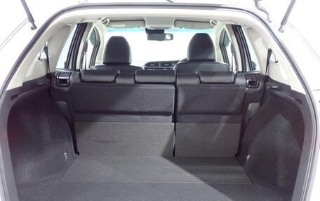 Honda Shuttle II, 2020 год, 1 056 069 рублей, 7 фотография