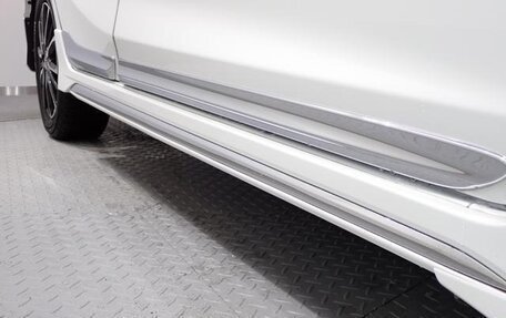 Honda Shuttle II, 2020 год, 1 056 069 рублей, 11 фотография