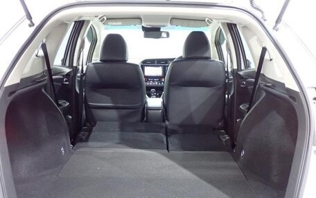 Honda Shuttle II, 2020 год, 1 056 069 рублей, 8 фотография