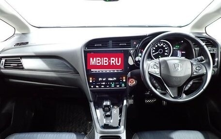 Honda Shuttle II, 2020 год, 1 056 069 рублей, 15 фотография