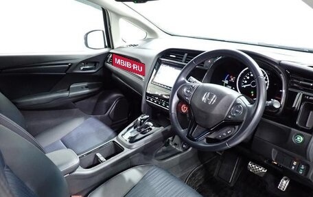 Honda Shuttle II, 2020 год, 1 056 069 рублей, 14 фотография