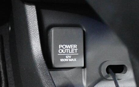 Honda Shuttle II, 2020 год, 1 056 069 рублей, 27 фотография