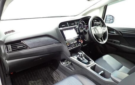 Honda Shuttle II, 2020 год, 1 056 069 рублей, 34 фотография