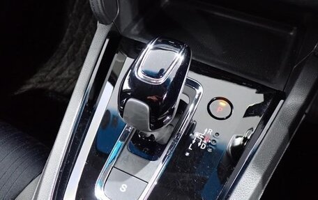 Honda Shuttle II, 2020 год, 1 056 069 рублей, 33 фотография