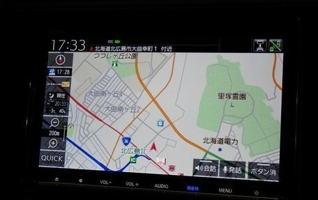 Honda Shuttle II, 2020 год, 1 056 069 рублей, 28 фотография