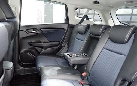 Honda Shuttle II, 2020 год, 1 056 069 рублей, 39 фотография