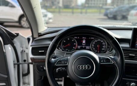 Audi A7, 2014 год, 2 450 000 рублей, 11 фотография