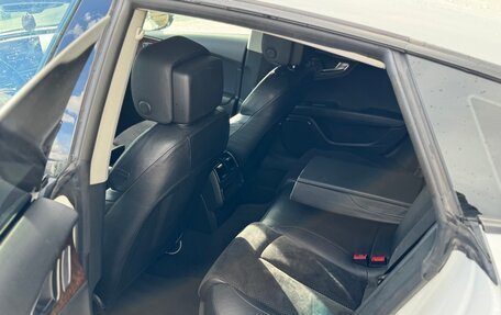 Audi A7, 2014 год, 2 450 000 рублей, 15 фотография