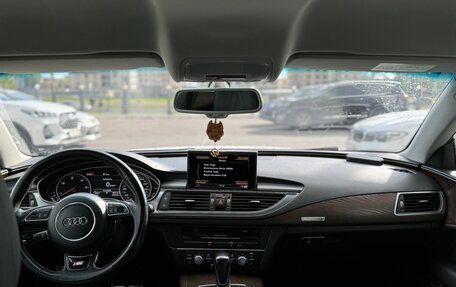 Audi A7, 2014 год, 2 450 000 рублей, 17 фотография