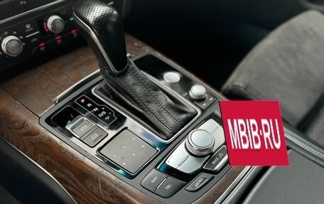 Audi A7, 2014 год, 2 450 000 рублей, 13 фотография