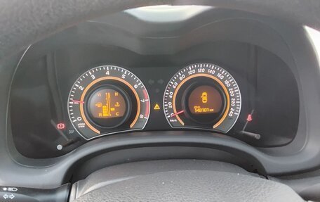 Toyota Corolla, 2010 год, 950 000 рублей, 7 фотография