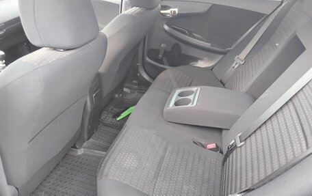 Toyota Corolla, 2010 год, 950 000 рублей, 6 фотография