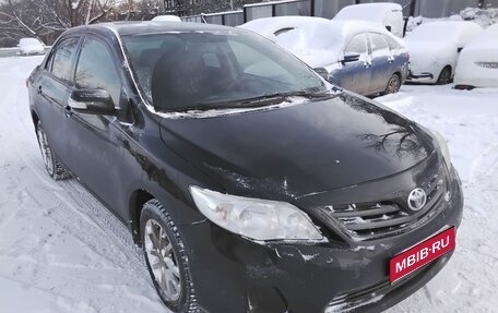 Toyota Corolla, 2010 год, 950 000 рублей, 1 фотография