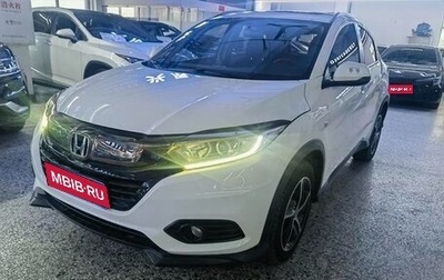 Honda Vezel, 2022 год, 1 440 000 рублей, 1 фотография