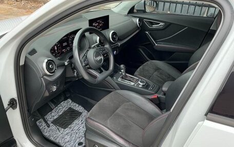 Audi Q2 I, 2022 год, 2 138 008 рублей, 7 фотография