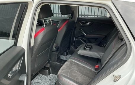 Audi Q2 I, 2022 год, 2 138 008 рублей, 8 фотография