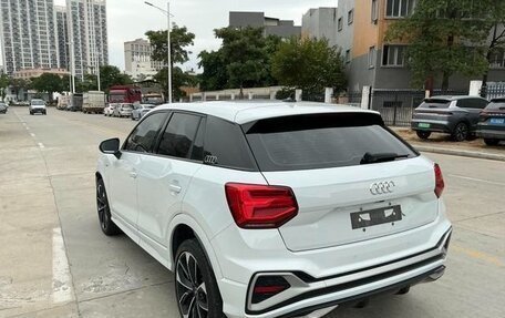Audi Q2 I, 2022 год, 2 138 008 рублей, 4 фотография