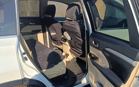 Toyota Highlander III, 2021 год, 4 500 000 рублей, 7 фотография