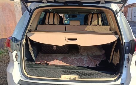 Toyota Highlander III, 2021 год, 4 500 000 рублей, 6 фотография