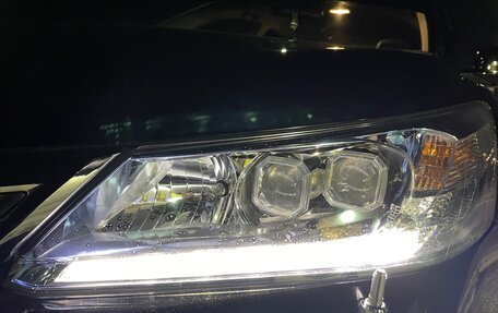 Honda Accord IX рестайлинг, 2013 год, 1 860 000 рублей, 8 фотография