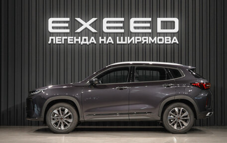 CheryExeed LX, 2024 год, 2 790 000 рублей, 4 фотография